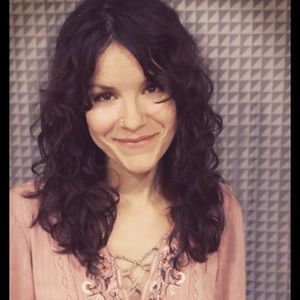 Meet your Posher, Mandy